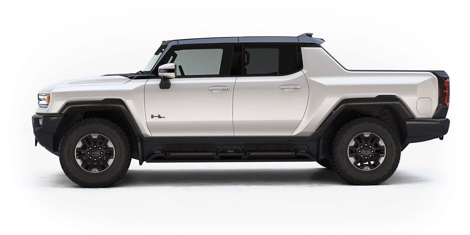 hummer ev pickup and hummer ev | Joyce Buick GMC in Avon OH