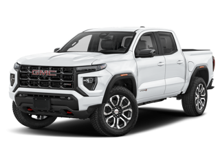 GMC Canyon - Joyce Buick GMC in Avon OH