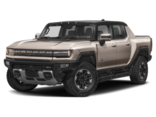 HUMMER EV vs Tesla Cybertruck - Joyce Buick GMC in Avon OH