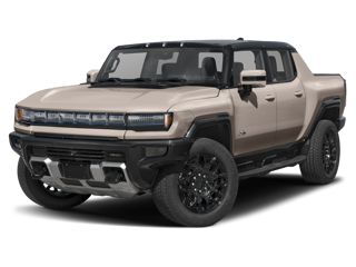HUMMER EV vs Tesla Cybertruck - Joyce Buick GMC in Avon OH