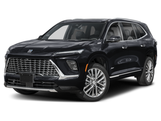 Buick Enclave - Joyce Buick GMC in Avon OH