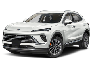 Buick Envision - Joyce Buick GMC in Avon OH