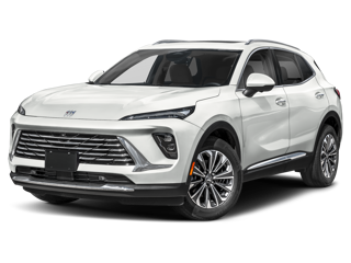 Buick Envision - Joyce Buick GMC in Avon OH