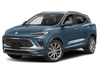 Buick Encore GX - Joyce Buick GMC in Avon OH