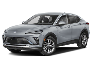 Buick Envista - Joyce Buick GMC in Avon OH