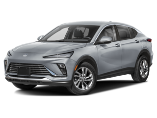 Buick Envista - Joyce Buick GMC in Avon OH