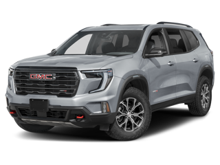 GMC Acadia - Joyce Buick GMC in Avon OH