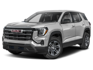 GMC Terrain - Joyce Buick GMC in Avon OH