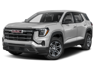 GMC Terrain - Joyce Buick GMC in Avon OH