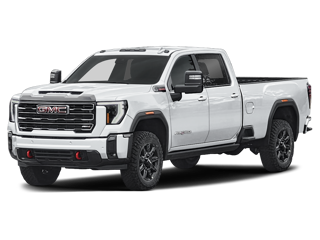 GMC Sierra HD - Joyce Buick GMC in Avon OH