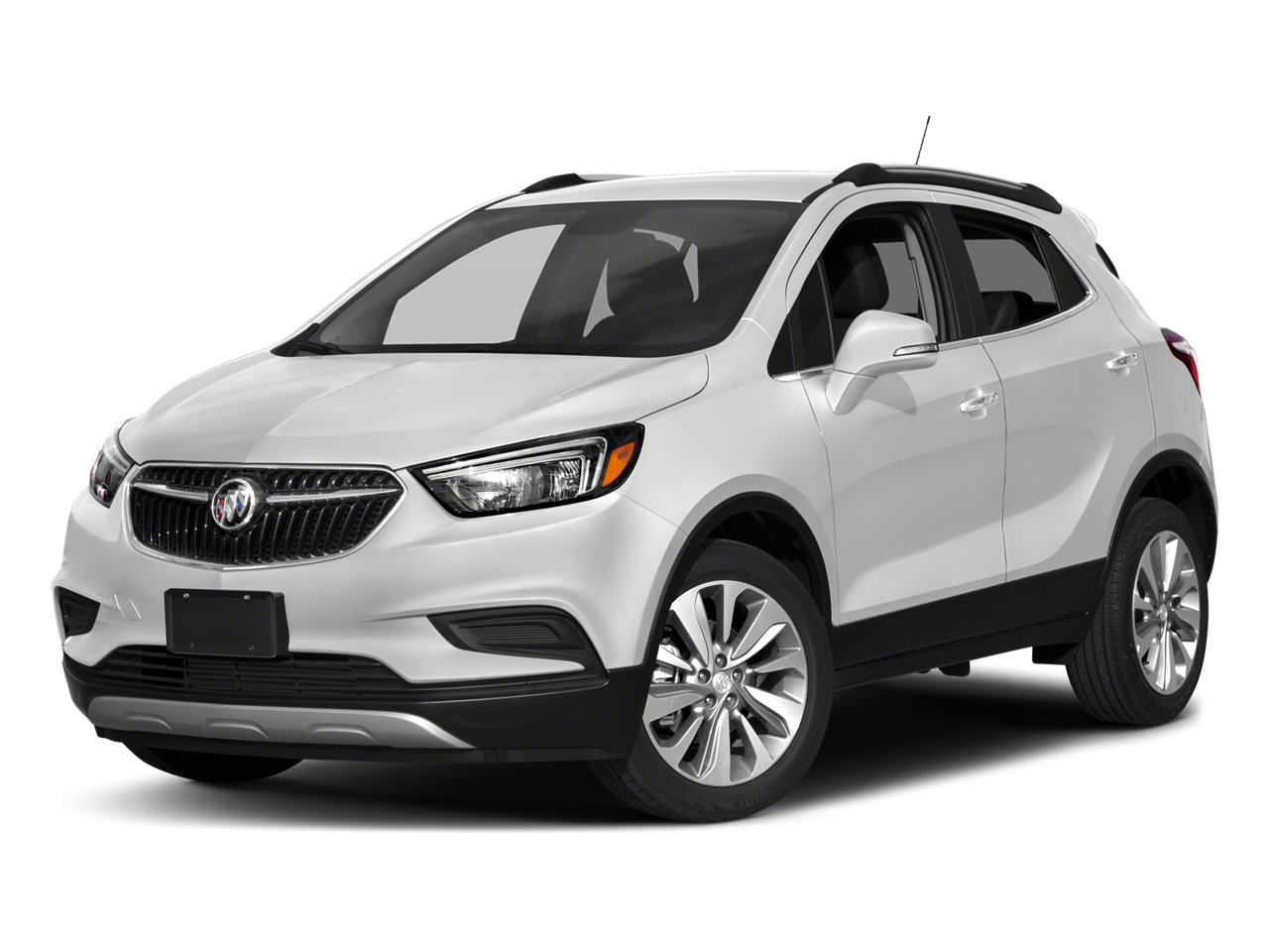 2018 Buick Encore Base