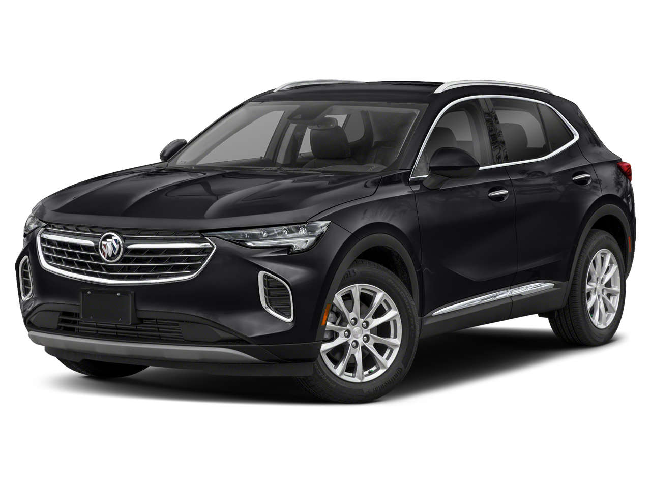 2023 Buick Envision AWD 4dr Preferred