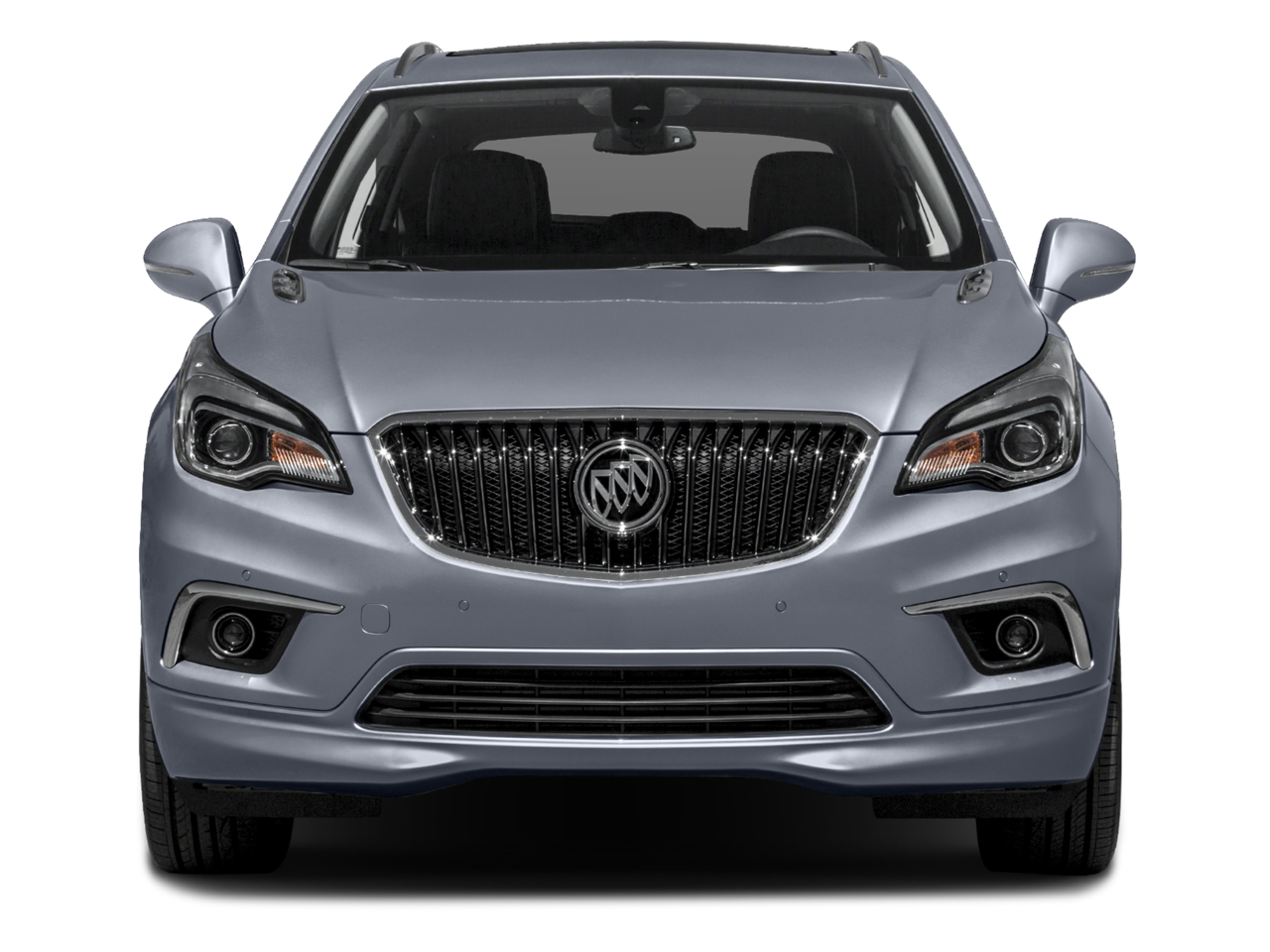 2017 Buick Envision FWD 4dr Essence