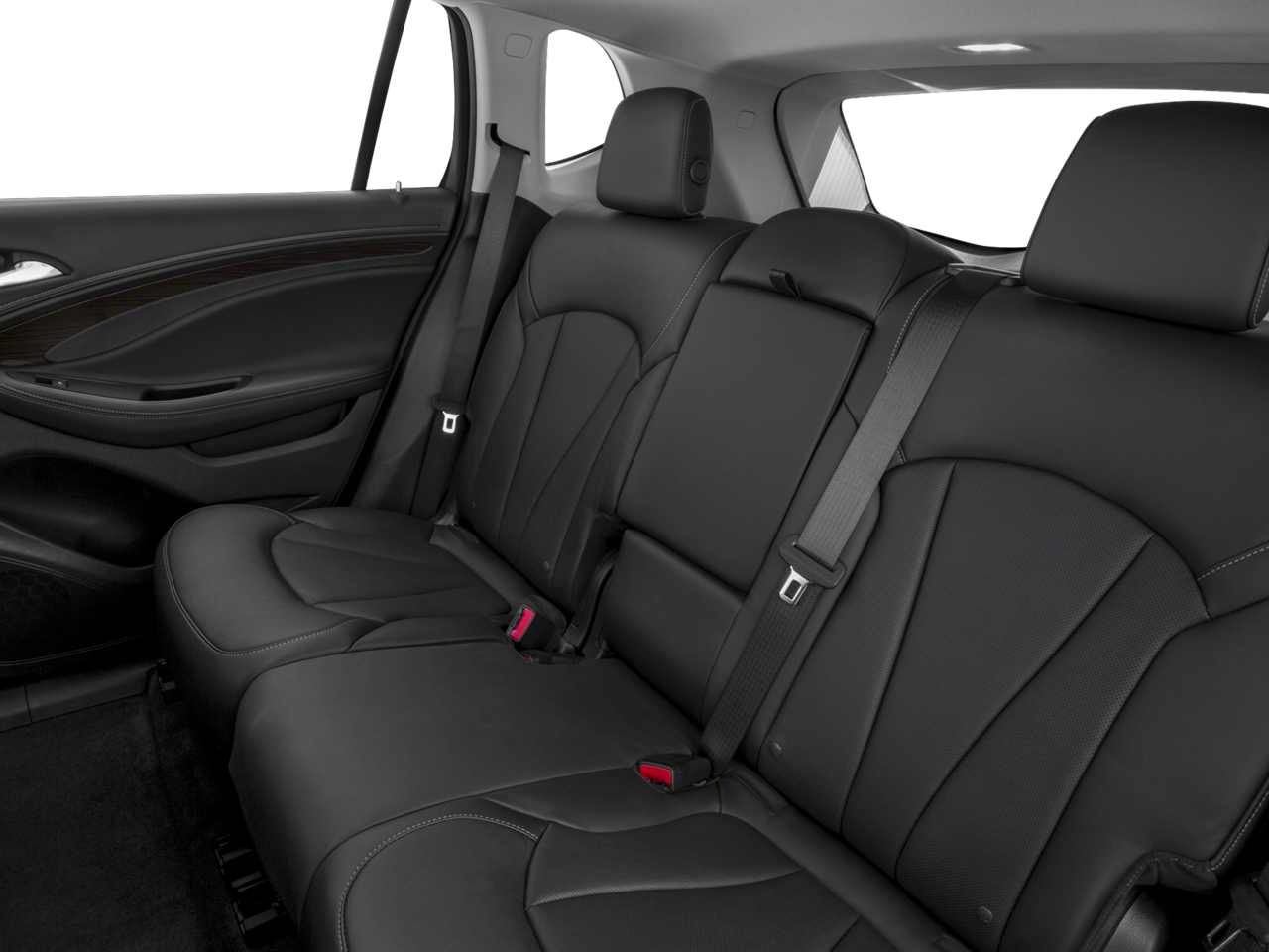 2017 Buick Envision FWD 4dr Essence