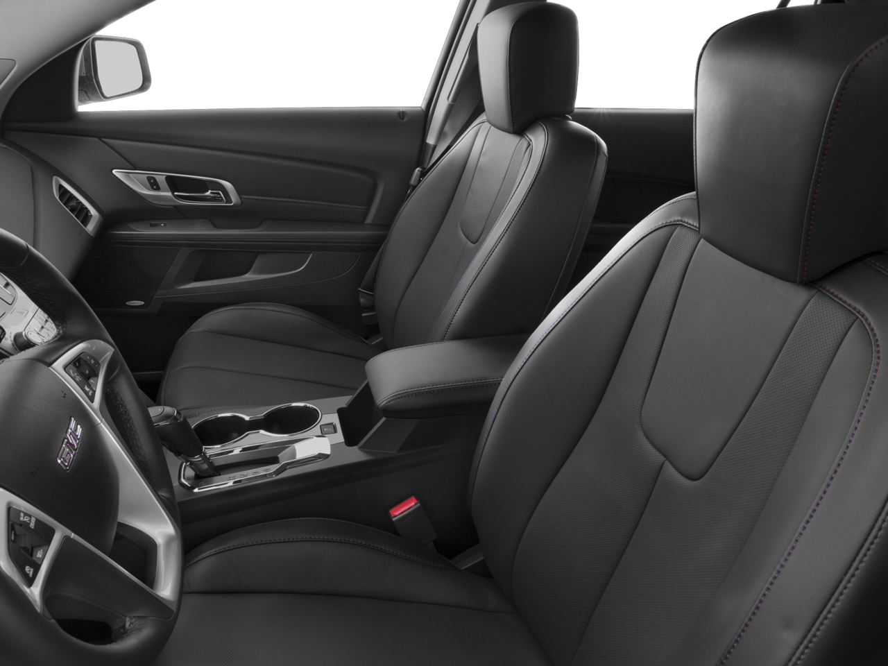 2017 GMC Terrain FWD SLT