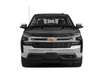 2020 Chevrolet Silverado 1500 Crew Cab Short Box 4-Wheel Drive LT