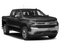 2020 Chevrolet Silverado 1500 Crew Cab Short Box 4-Wheel Drive LT