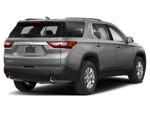 2021 Chevrolet Traverse FWD 1LT