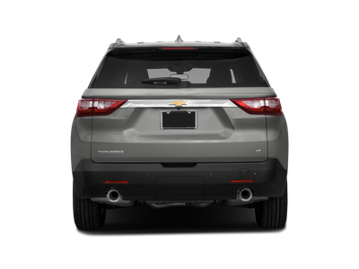 2021 Chevrolet Traverse FWD 1LT