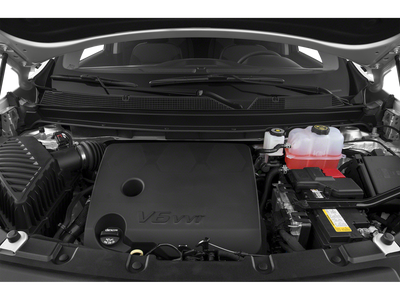 2021 Chevrolet Traverse FWD 1LT