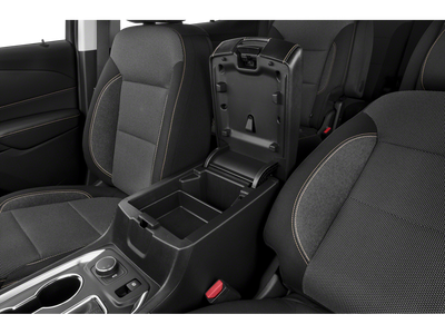 2021 Chevrolet Traverse FWD 1LT