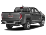 2022 GMC Canyon Crew Cab Short Box 4-Wheel Drive AT4 w/Leather