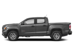 2022 GMC Canyon Crew Cab Short Box 4-Wheel Drive AT4 w/Leather
