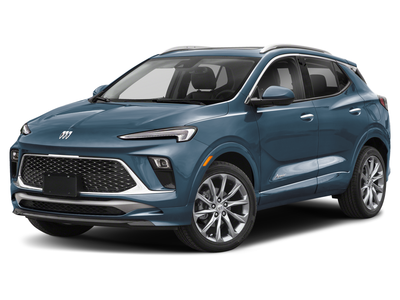 2024 Buick Encore GX Avenir AWD