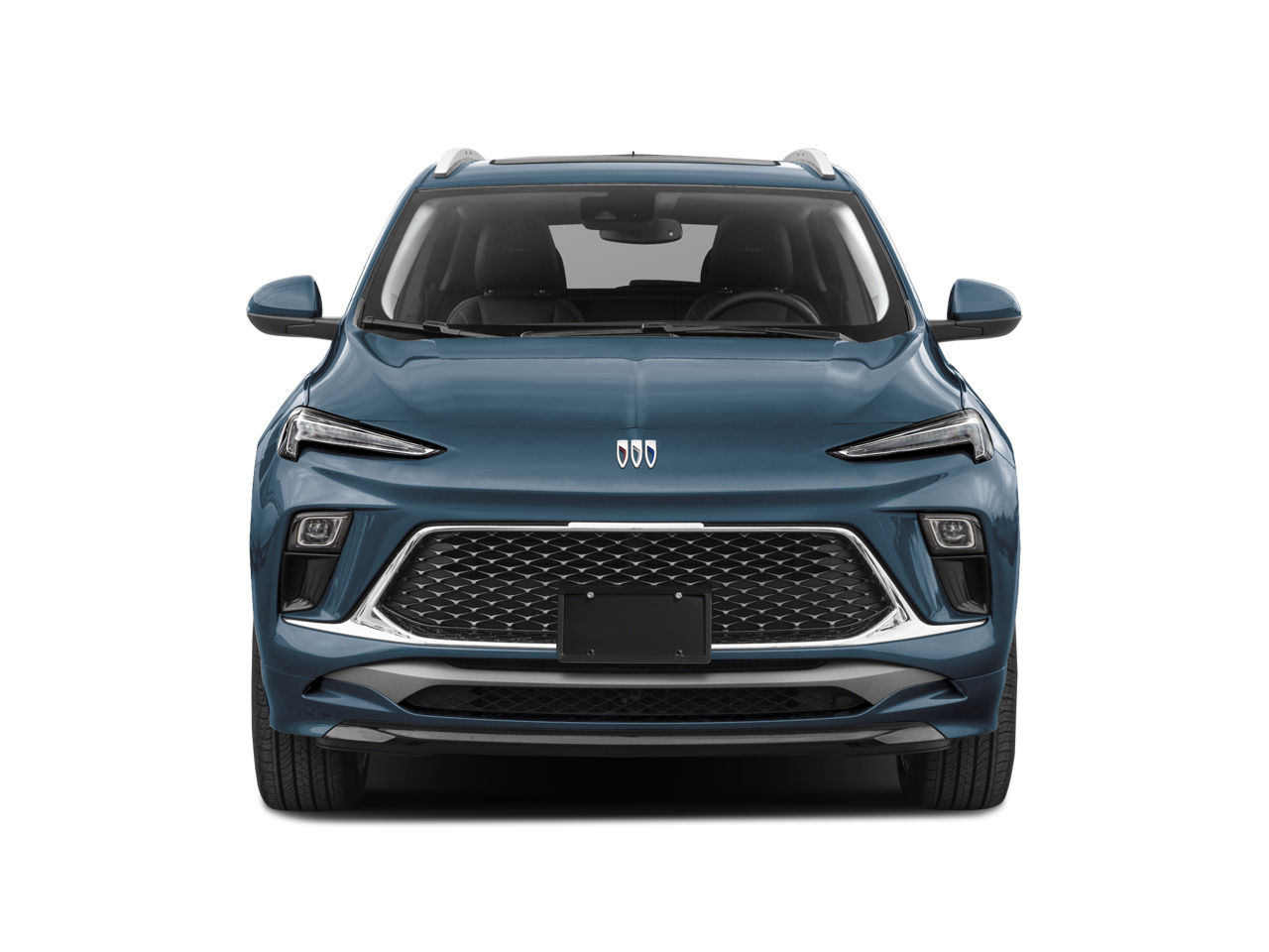 2024 Buick Encore GX Avenir AWD