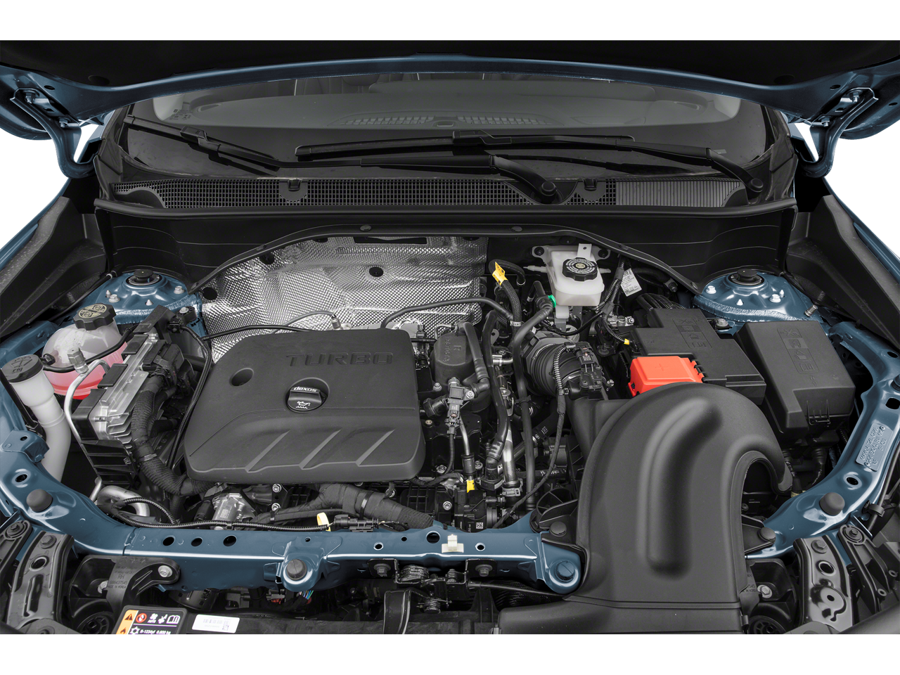 2024 Buick Encore GX Avenir AWD