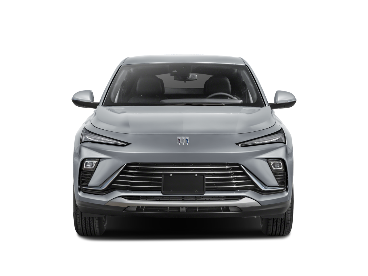 2024 Buick Envista Preferred photo 3