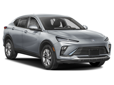 2024 Buick Envista FWD 4dr Preferred