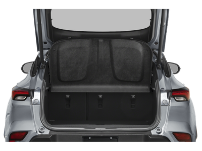 2024 Buick Envista FWD 4dr Preferred