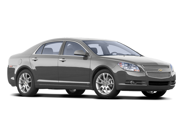 2009 Chevrolet Malibu 2LT