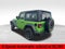 2018 Jeep Wrangler Sport 4x4