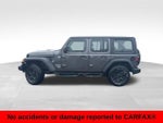 2018 Jeep Wrangler Unlimited Sport 4x4