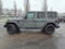 2021 Jeep Wrangler Unlimited Willys 4x4