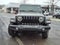 2021 Jeep Wrangler Unlimited Willys 4x4