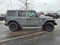 2021 Jeep Wrangler Unlimited Willys 4x4