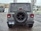 2021 Jeep Wrangler Unlimited Willys 4x4