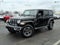 2023 Jeep Wrangler Sahara 4 Door 4x4