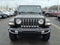 2023 Jeep Wrangler Sahara 4 Door 4x4