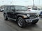 2023 Jeep Wrangler Sahara 4 Door 4x4
