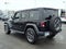 2023 Jeep Wrangler Sahara 4 Door 4x4