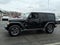 2023 Jeep Wrangler Sahara 4 Door 4x4