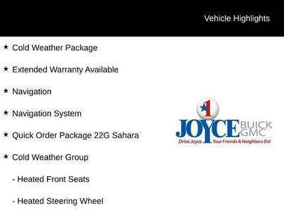 2023 Jeep Wrangler Sahara 4 Door 4x4