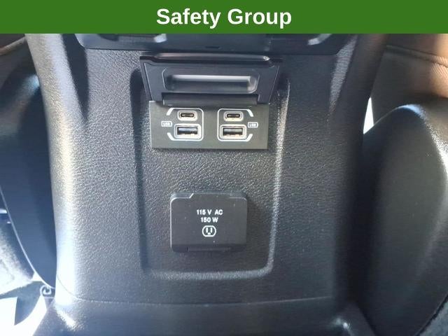 2021 Jeep Wrangler Unlimited Unlimited Rubicon 4x4