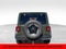 2021 Jeep Wrangler Unlimited Unlimited Rubicon 4x4