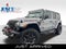 2020 Jeep Wrangler Unlimited Rubicon 4x4