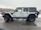 2020 Jeep Wrangler Unlimited Rubicon 4x4